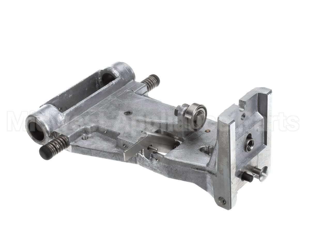 GG200C Biro Carriage Assembly, Complete