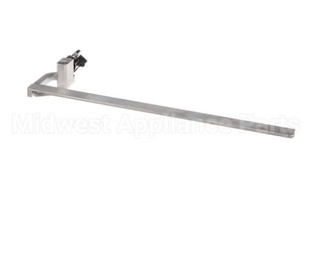 GG9363 Biro Fence Assembly