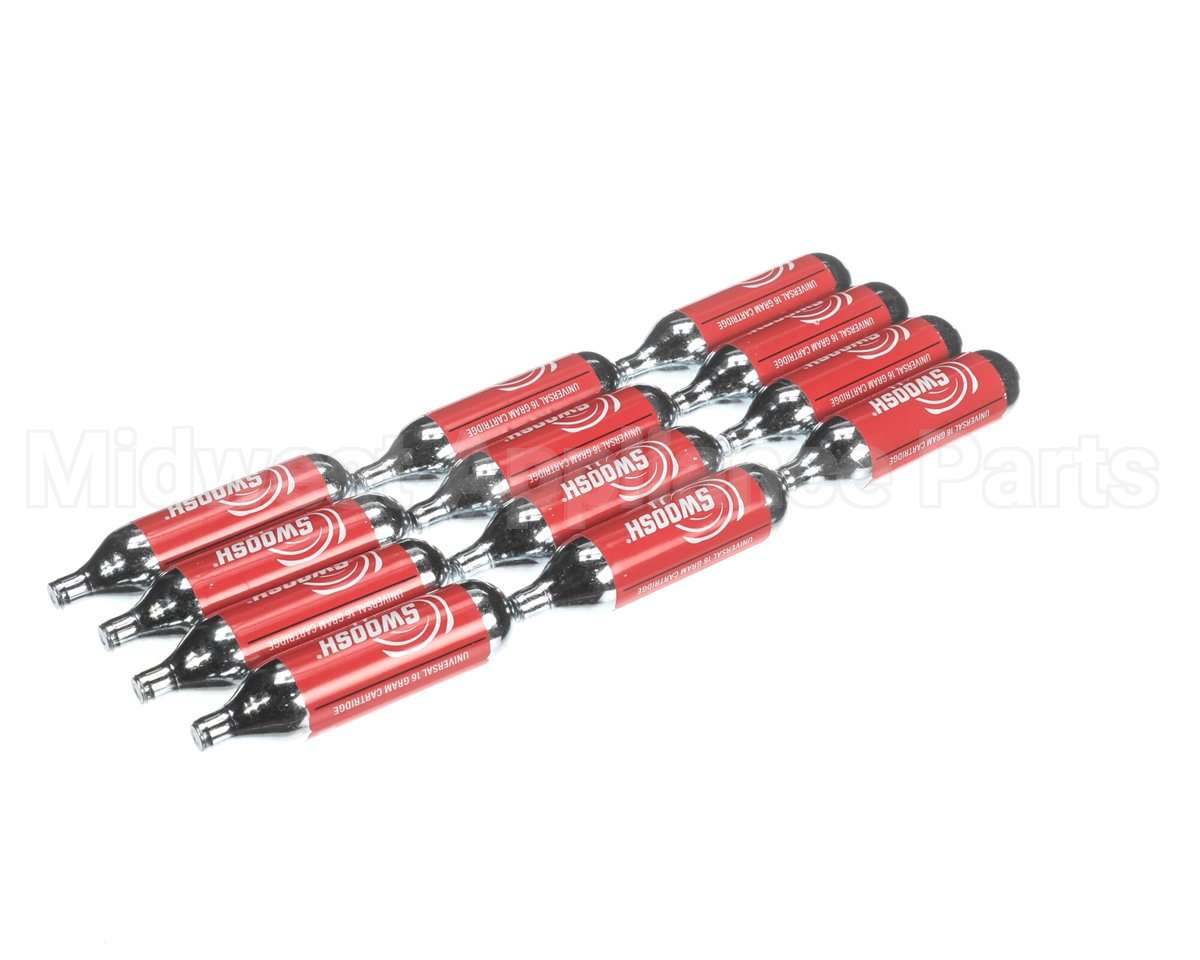 GGC-12 Diversitech Drain Gun Cartridges Pk Of 12