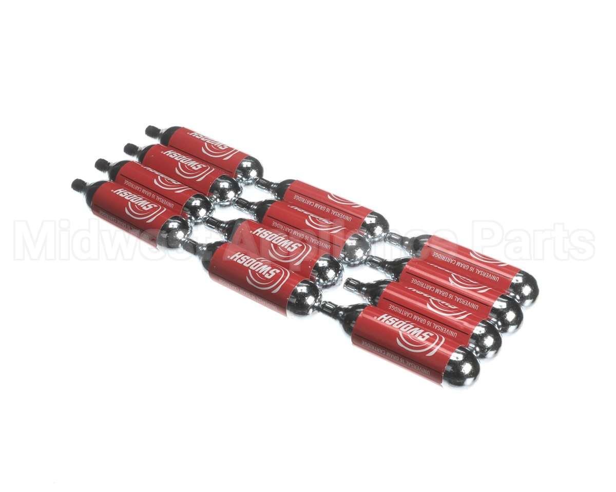 GGC-12 Diversitech Drain Gun Cartridges Pk Of 12