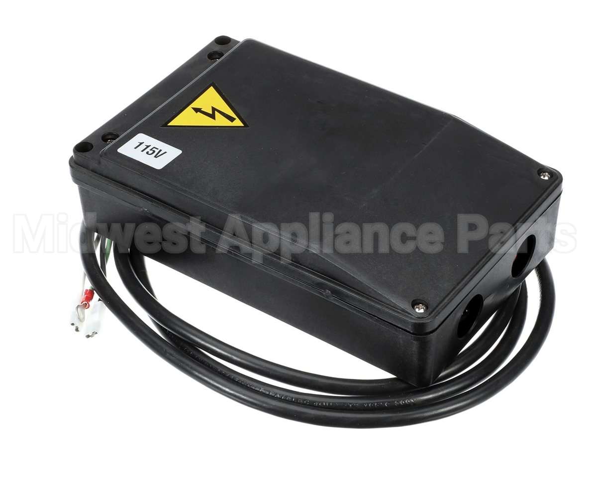 GGRSTA Biro Control Box, Complete 115V/60Hz B350M