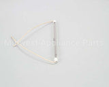 GH-197848 Star Heatertube,Quartz,120V-432W60V