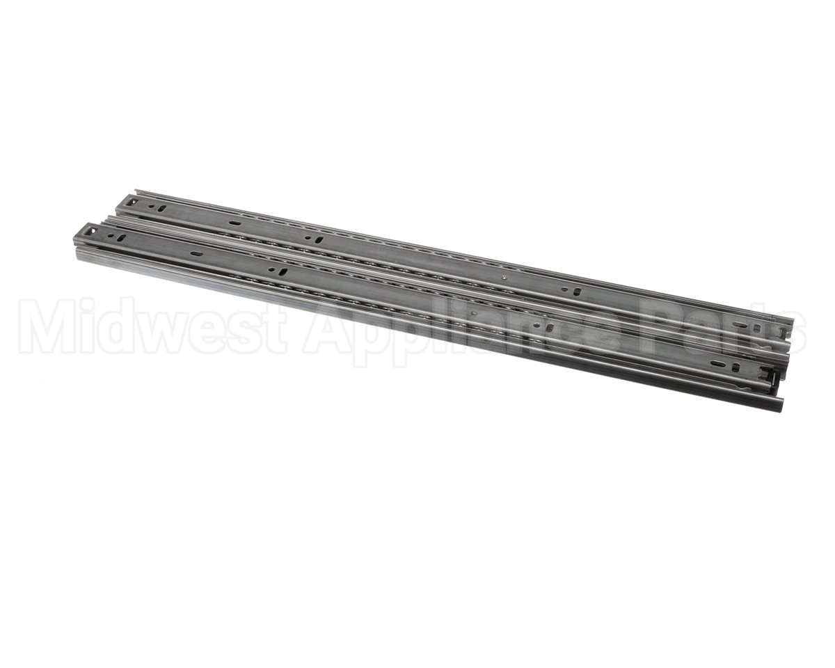 GI-25942 Alto Shaam Glide,Drawer Slide,Ss,20