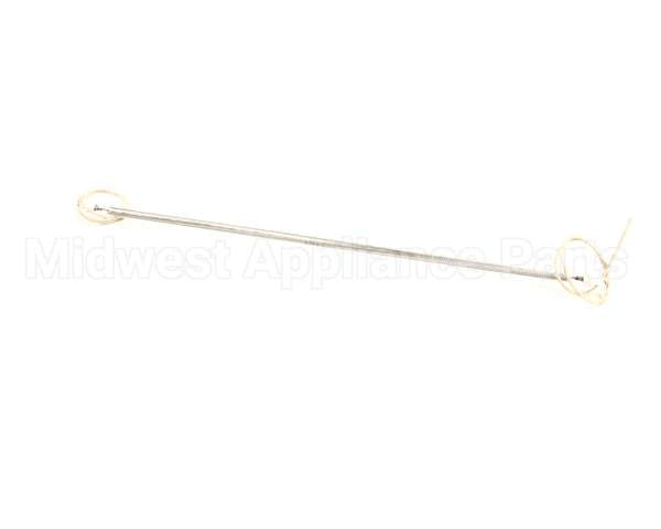 GJ-197881 Star Heatertube, Quartz