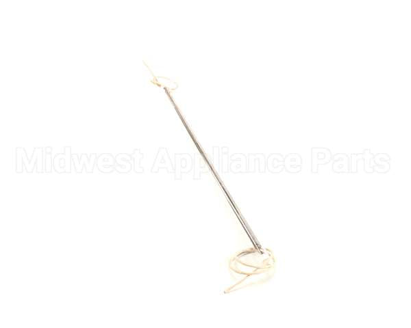 GJ-197881 Star Heatertube, Quartz