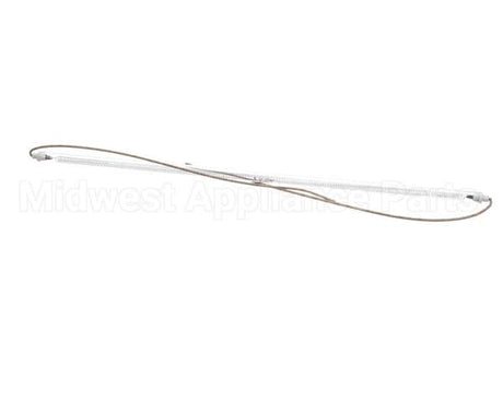 GJ-197882 Star Heatertube,Quartz,600W120V,418H