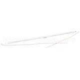 GJ-197894 Compatible Holman Heatertube, Quartz, 220V