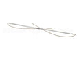 GJ-197894 Star Heatertube, Quartz