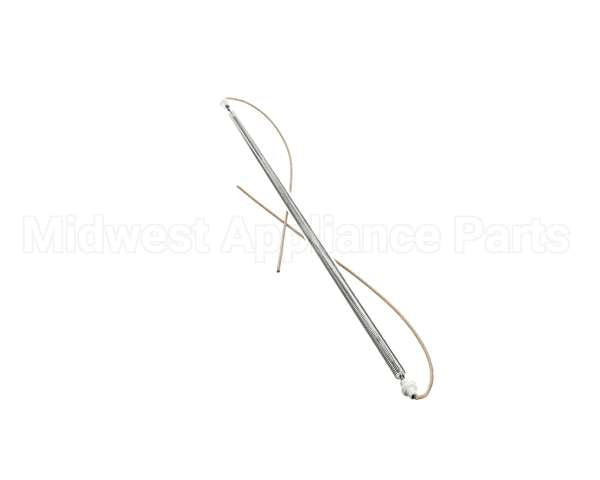 GJ-197894 Star Heatertube, Quartz