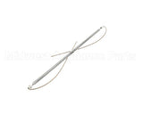 GJ-197894 Star Heatertube, Quartz