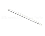 GJ-198072 Star Heatertube, Quartz, 418Hx