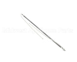 GJ-198072 Star Heatertube, Quartz, 418Hx
