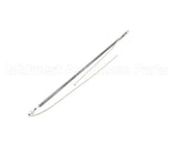 GJ-198072 Star Heatertube, Quartz, 418Hx
