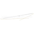 GJ197894 Compatible Star Heatertube, Quartz, 220V