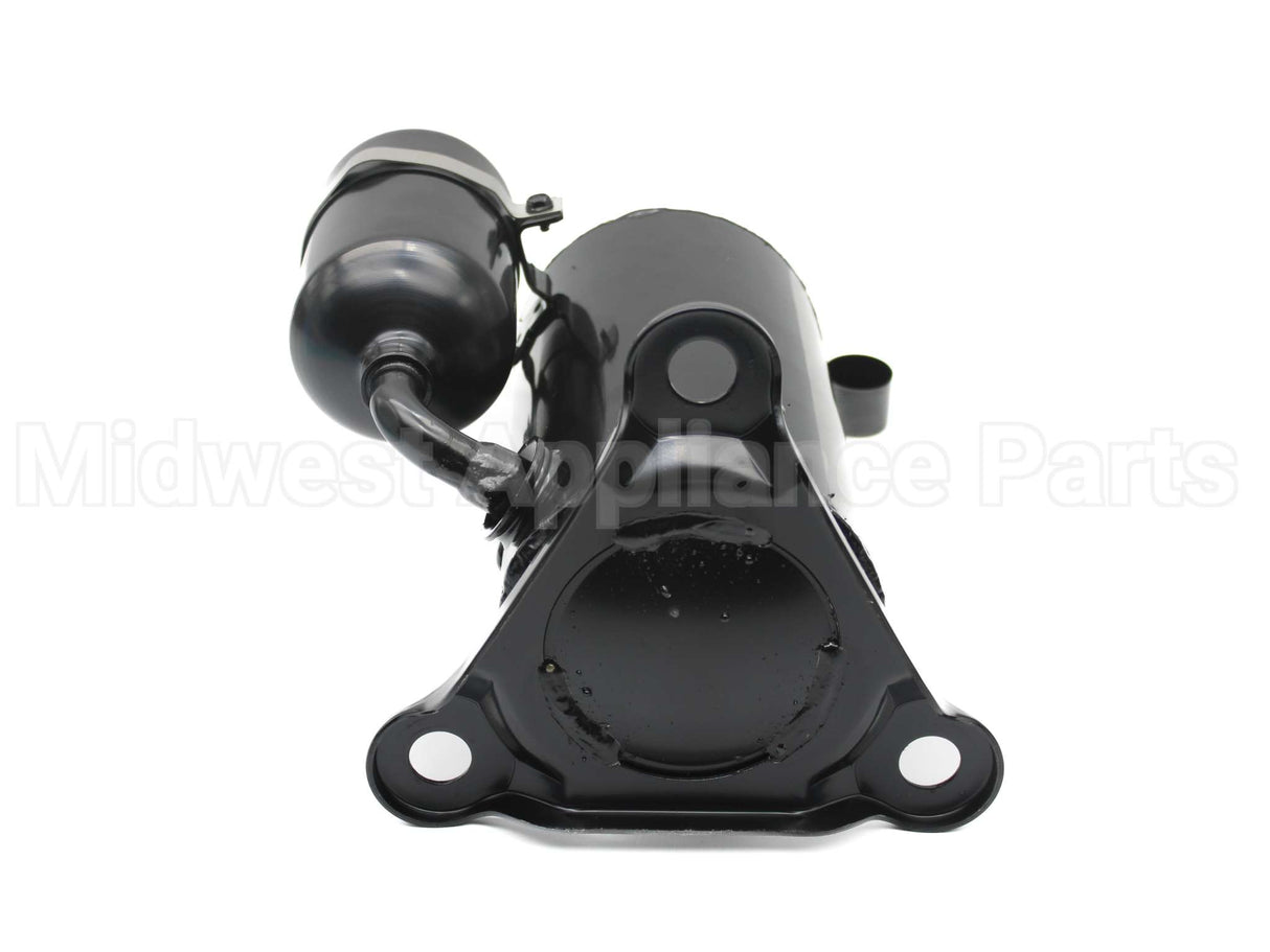 GK120KAC Miscellaneous Product 208-230V 12,100Btu Lg Comp.