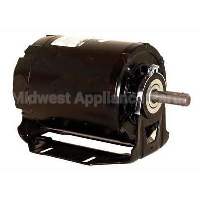 GK2104DV1 Regal Rexnord - Century Motors 1Hp 115/230V 1725Rpm 56 Motor