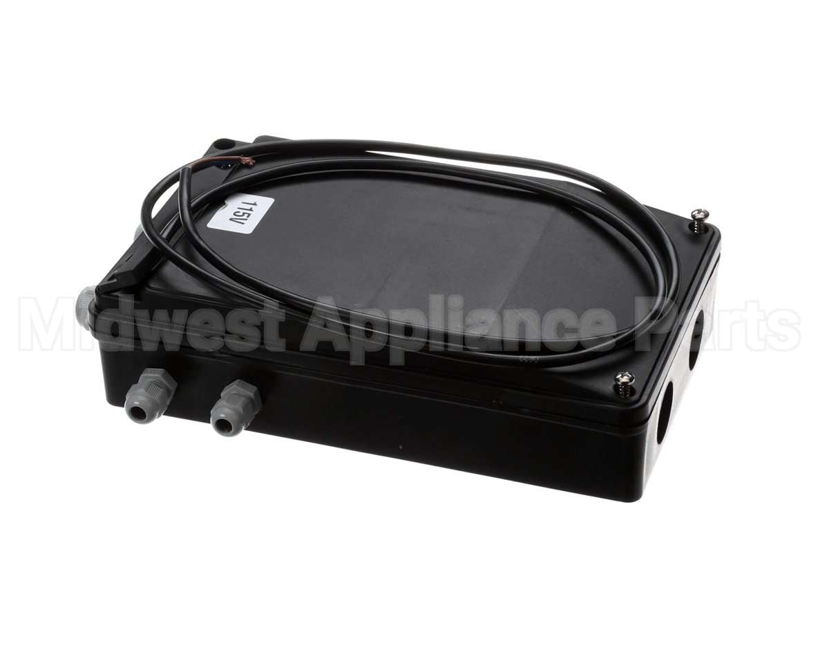 GKITCOMFORT115 Biro Control Box Assembly Complete 115V