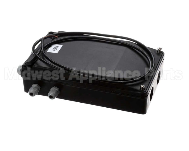 GKITCOMFORT115 Biro Control Box Assembly Complete 115V
