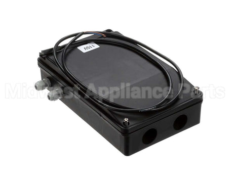GKITCOMFORT115 Biro Control Box Assembly Complete 115V