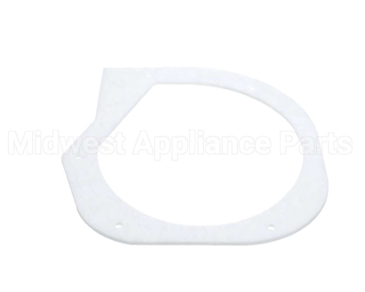 GKT4075 Trane Inducer Blower Gasket