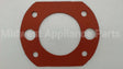 GKT4206 Trane 1/8X4 1/6 Silicone Sponge Gskt