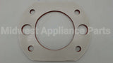 GKT4206 Trane 1/8X4 1/6 Silicone Sponge Gskt