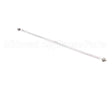 GL-187083 Star Heatertube, Quartz
