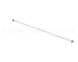 GL-187083 Star Heatertube, Quartz