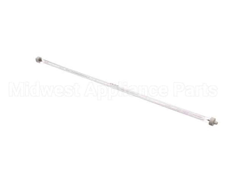 GL-187083 Star Heatertube, Quartz