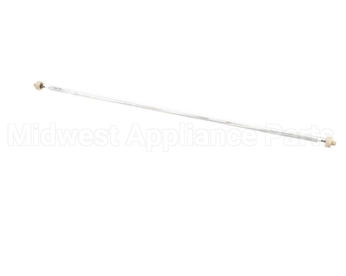 GL-187093 Star Heatertube, Quartz