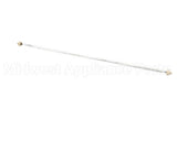 GL-187093 Star Heatertube, Quartz