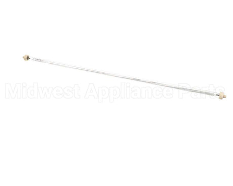 GL-187093 Star Heatertube, Quartz