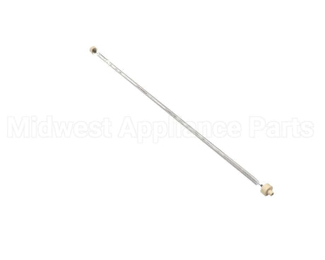 GL-187093 Star Heatertube, Quartz