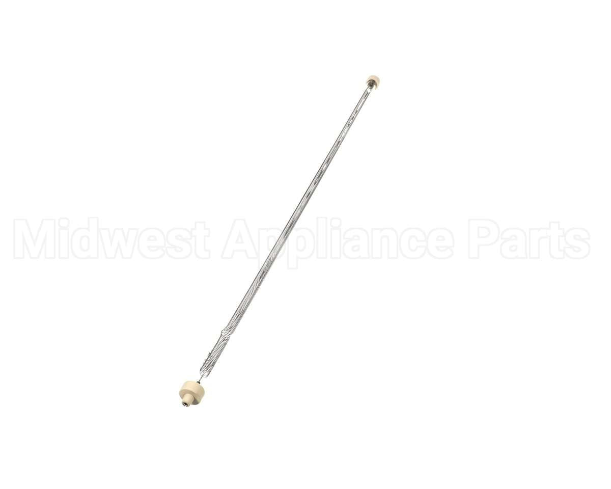 GL-187093 Star Heatertube, Quartz