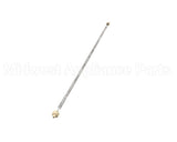 GL-187093 Star Heatertube, Quartz