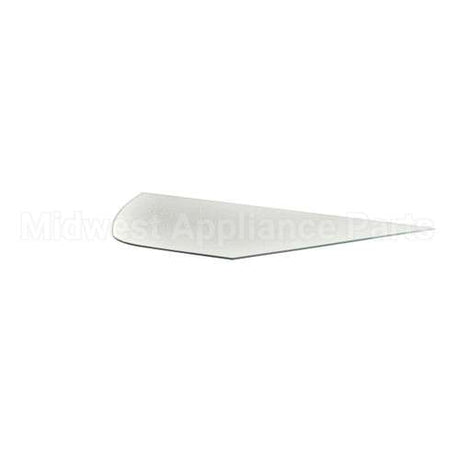 GL-22479 Alto Shaam Glass,End,3/16Clear