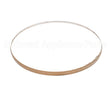 GL-24461 Alto Shaam Glass,Flat Cover For Oven