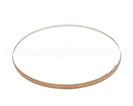 GL-24461 Alto Shaam Glass,Flat Cover For Oven