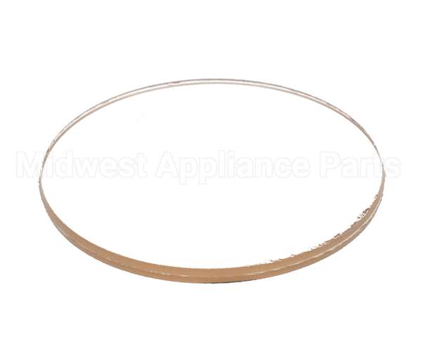 GL-24461 Alto Shaam Glass,Flat Cover For Oven