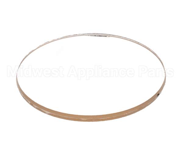 GL-24461 Alto Shaam Glass,Flat Cover For Oven
