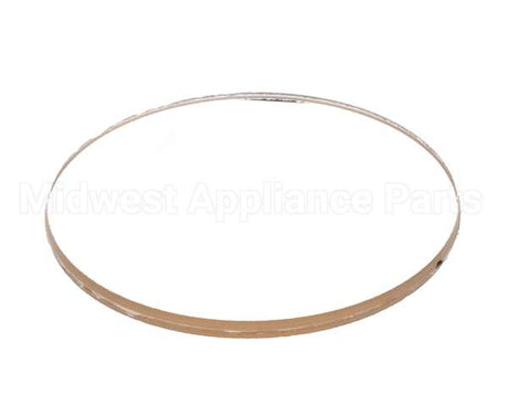 GL-24461 Alto Shaam Glass,Flat Cover For Oven