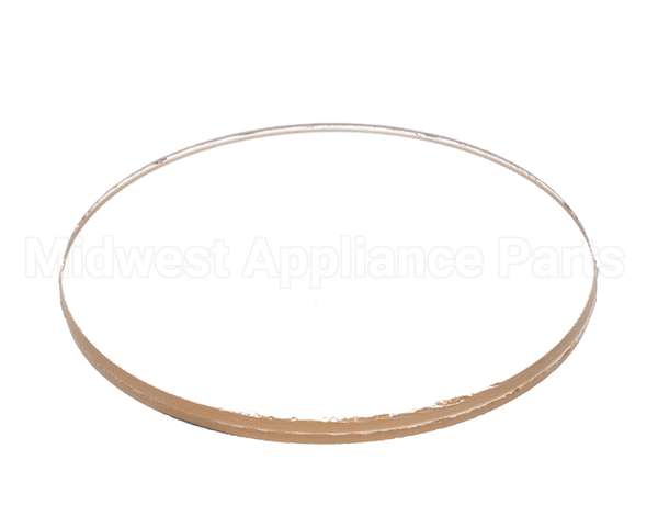 GL-24461 Alto Shaam Glass,Flat Cover For Oven