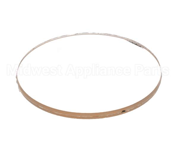 GL-24461 Alto Shaam Glass,Flat Cover For Oven