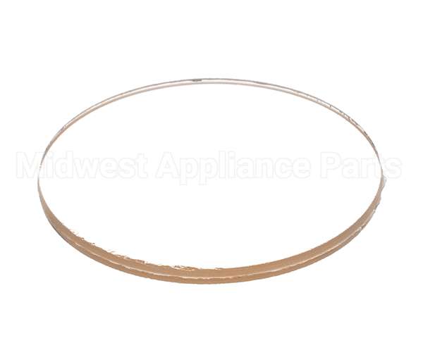 GL-24461 Alto Shaam Glass,Flat Cover For Oven