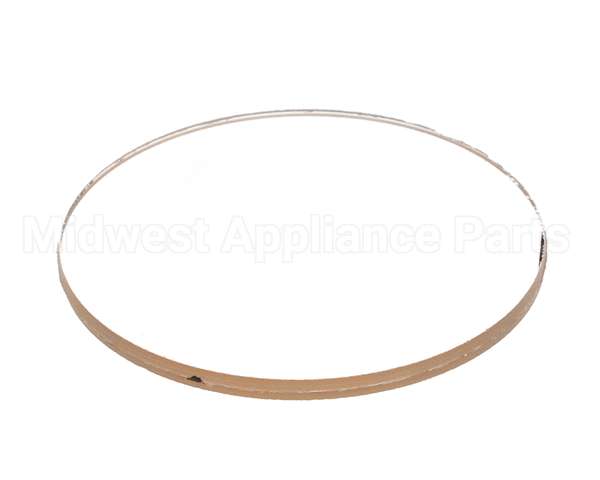 GL-24461 Alto Shaam Glass,Flat Cover For Oven