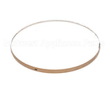 GL-24461 Alto Shaam Glass,Flat Cover For Oven