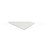 GL-25963 Alto Shaam Glass,Clear Temp,End,Ecsys