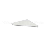 GL-25963 Alto Shaam Glass,Clear Temp,End,Ecsys