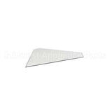 GL-25963 Alto Shaam Glass,Clear Temp,End,Ecsys