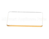 GL-26608 Alto Shaam Glass,Ct,Light,Combi06,Ascs